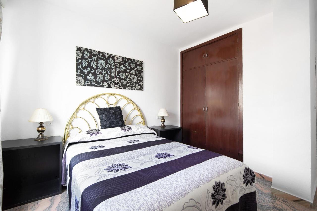 Apartamento En La Mejor Zona Jerez de la Frontera Exterior photo