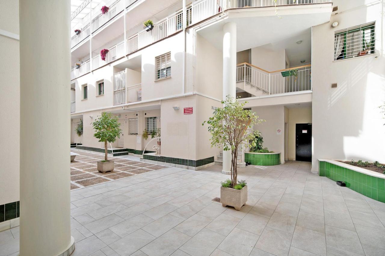 Apartamento En La Mejor Zona Jerez de la Frontera Exterior photo